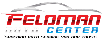 Feldman Auto Logo